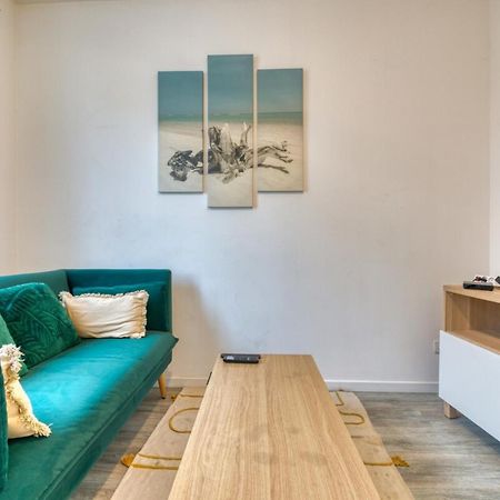Herve Maison De Ville Rouen Zewnętrze zdjęcie